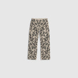 Cargo Pant Beige Cammo