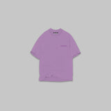 Camiseta Basick Lilac