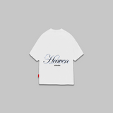 Camiseta Heaven Basick Blanca