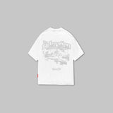 Camiseta National Park Blanca