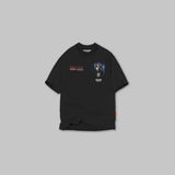 Camiseta Condor Negra