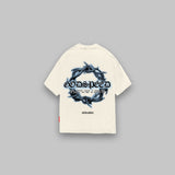 Camiseta Espinas Hueso