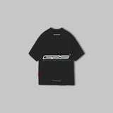 Camiseta Fadance Negra