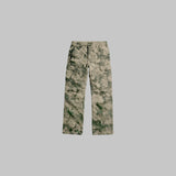 Cargo Pant Cammo