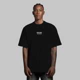 Camiseta Basick SSN 20024 II  Negra