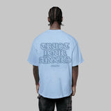 Camiseta Basick Azul