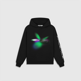 Buzo Nebula Negro