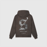 Buzo Saint-S Acidwash