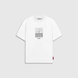Camiseta Amen Blanca