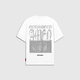 Camiseta Amen Blanca