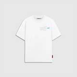 Camiseta Angel Boy Blanca