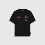 Camiseta Condor Negra