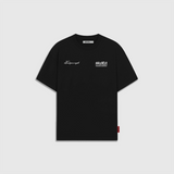 Camiseta Cristo Negra