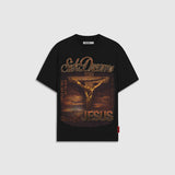 Camiseta Crusifixion Negra