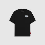 Camiseta El Diez Negra