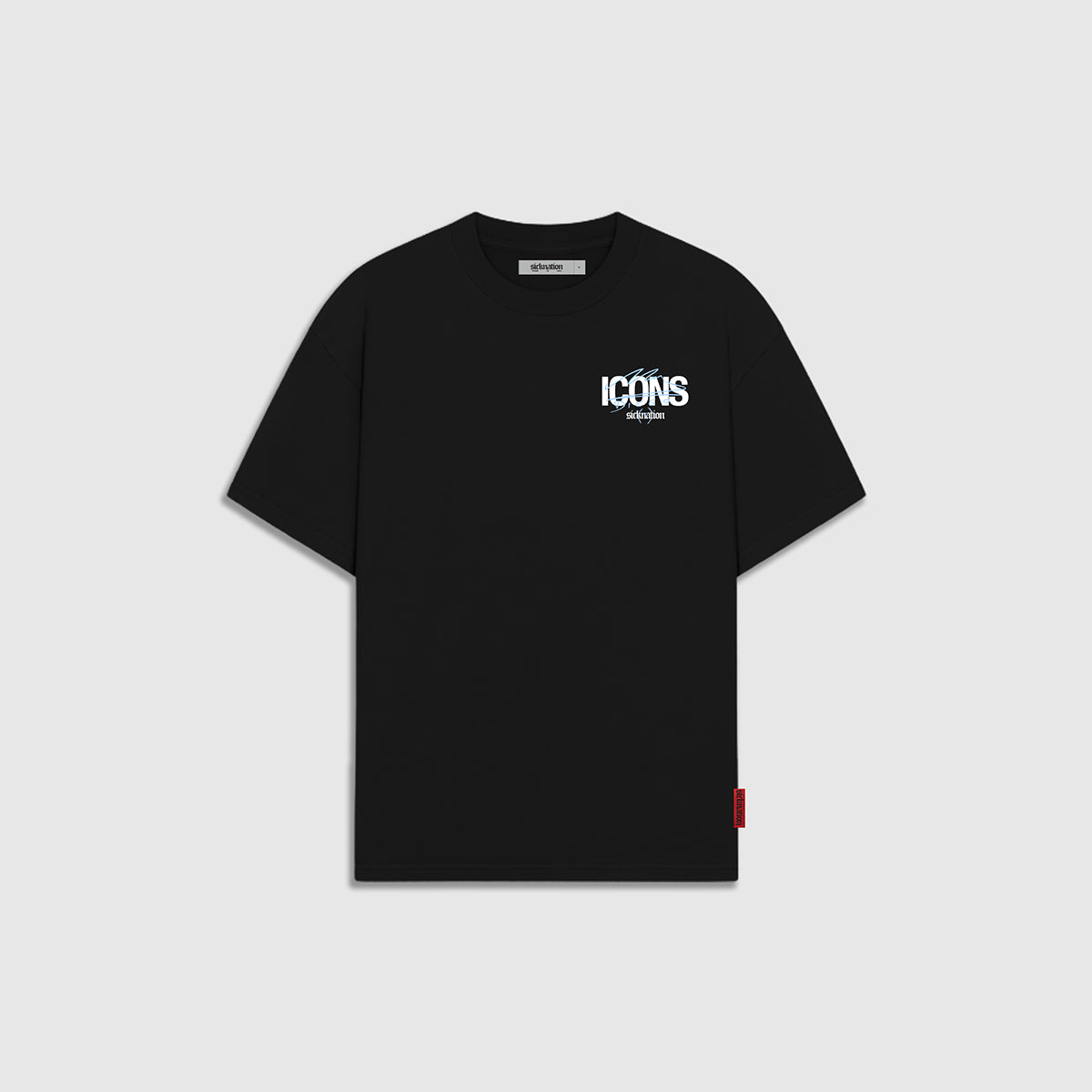 Camiseta El Diez Negra