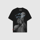 Camiseta El Diez Negra