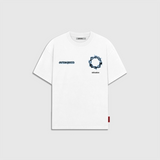 Camiseta Espinas Blanca