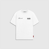 Camiseta Exclusive Basick Blanca