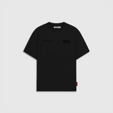 Camiseta Exclusive Basick Negra