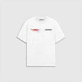 Camiseta Fadance Blanca