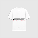 Camiseta Fadance Blanca