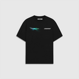 Camiseta Fadance Negra