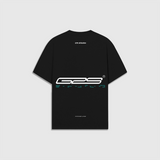 Camiseta Fadance Negra