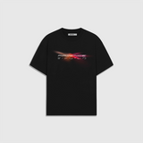 Camiseta Fadance Front Negra