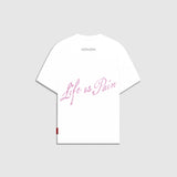 Camiseta Faith Blanca