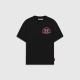 Camiseta Fear God Negra