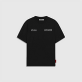 Camiseta Godspeed Negra