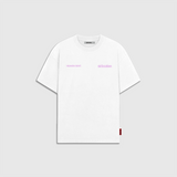 Camiseta Heaven Sent Blanca
