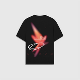 Camiseta Inbloom Negra
