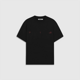 Camiseta Inbloom Negra