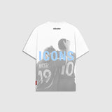 Camiseta La Herencia Blanca