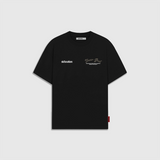 Camiseta Lamb Negra