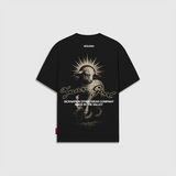 Camiseta Lamb Negra