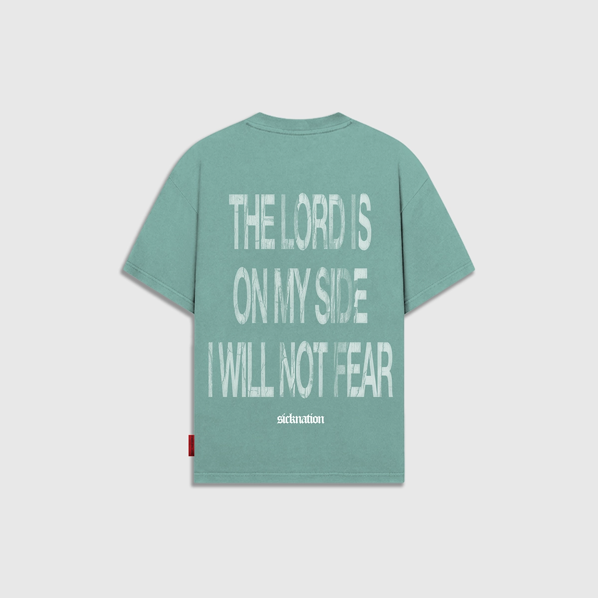 Camiseta Lord Azul