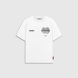 Camiseta Medallas Milagrosas Blanca