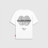 Camiseta Medallas Milagrosas Blanca
