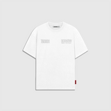 Camiseta Made in The Valley Blanca