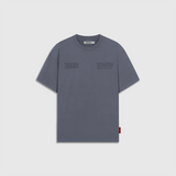 Camiseta Made in The Valley Gris Oscuro