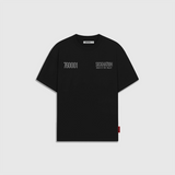 Camiseta Made in The Valley Negra