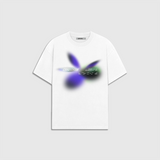 Camiseta Nebula Blanca