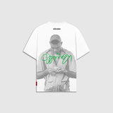 Camiseta O Fenômeno Blanca