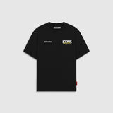 Camiseta O Fenômeno Negra