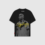 Camiseta O Fenômeno Negra