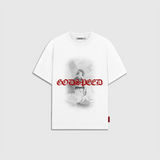 Camiseta Prayers Blanca