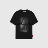 Camiseta Prayers Negra